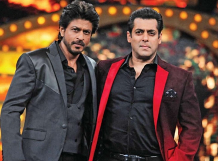 Shahrukh Khan only likes Tandoori Chicken, Salman Khan eats Biryani-Chole, Farah Khan reveals the secret!