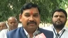 મધ્ય ગુજરાતમાંથી મંત્રી બનવા માટે ચાર નામ ચર્ચામાં, કુબેર ડિંડોરે શું કહ્યું?