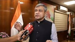 Union Telecom Minister Ashwini Vaishnav explains Telecom Relief Package