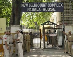 UP से पकड़े गए 6 आतंकियों में से 2 की कोर्ट में पेशी, 14 दिन की पुलिस कस्टडी में भेजा