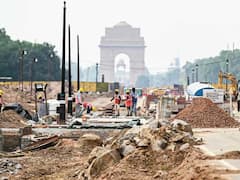 Central Vista Project: PM Modi To Inaugurate New Defence Ministry Office, 7000 Employees To Relocate