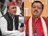 BJP-SP की एक-दूसरे के चुनाव चिन्ह पर जुबानी जंग, जानें- क्या है पूरा मामला