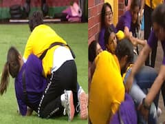 Bigg Boss 5 Telugu : 'ఆడపిల్లను ఏడిపించి ఆడతావా'.. రవిపై శ్రీరామచంద్ర ఫైర్..