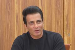 अभिनेता सोनू सूद के ठिकानों पर IT का 'सर्वे', सीएम केजरीवाल बोले- लाखों परिवारों की दुआएं आपके साथ है