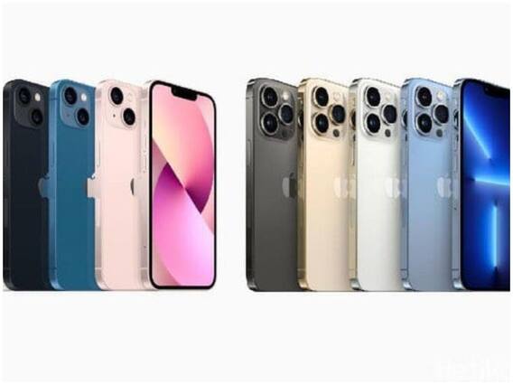 iPhone 13 की ये 13 खासियतें फोन को बनाती हैं खास, फीचर्स चाहिए तो रेट की न करें चिंता