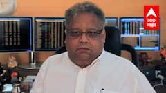 झी एन्टरटेन्मेटचे 0.5 टक्के शेअर खरेदी करणाऱ्या राकेश झुनझुनवालांना पिहल्याच दिवशी 20 कोटींचा फायदा