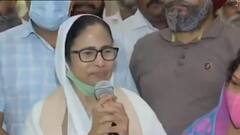 Mamata Banerjee: 'রবীন্দ্রনাথের জাতীয় সঙ্গীতের শুরুতেই পঞ্জাবের উল্লেখ', গুরুদ্বারে জনসংযোগ মমতার | Bangla News