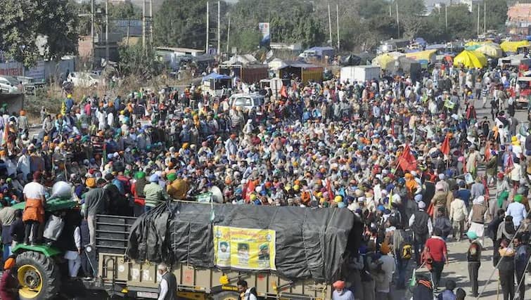 कृषि कानूनों के खिलाफ किसान आज पानीपत में करेंगे रैली, कल बुलाया है भारत बंद
