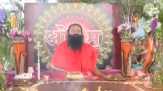 યોગ ભગાવે રોગ: ક્રોધને કાબુમાં રાખવાના ઉપાય જાણો, જીવનમાં સકારાત્મકતા ખુબ જરૂરી