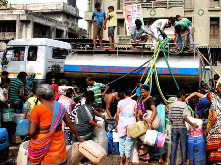 दिल्ली के इन इलाकों में 20 सितंबर तक रहेगी पानी की सप्लाई की दिक्कत, जानें
