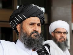Afghan Govt Formation: Infighting In Taliban Over Division Of Power, Says Report
