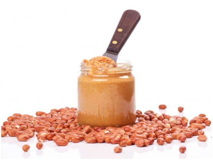 Peanut Butter is a good option for gym goers rich in protein see this before buying Diet For Gym Goers: प्रोटीन रिच Peanut Butter है जिम जाने वालों के लिए बढ़िया ऑप्शन, खरीदने से पहले ये रखें ध्यान