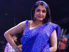 Happy Birthday Ramya Krishna: యాభై ఏళ్లు దాటాయంటే నమ్మగలరా…ఎవ్వర్ గ్రీన్ బ్యూటీకి హ్యాపీ బర్త్ డే