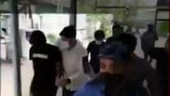 UP ATS arrests 6 in relation to terror module case