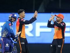 IPL 2021: सनराइजर्स हैदराबाद को लग सकता है तगड़ा झटका, अफगानिस्तान के स्टार स्पिनर को नहीं मिला वीजा