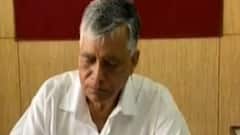 Gautam Das Demise: করোনায় প্রয়াত ত্রিপুরার CPM-এর রাজ্য কমিটির সম্পাদক গৌতম দাস| Bangla News