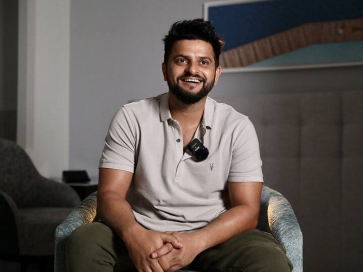 IPL 2022: Chennai Super Kings's Suresh Raina Support Royal Challengers Bangalore IPL 2022: सुरेश रैनाचा बंगळुरूच्या संघाला पाठिंबा, काय आहे कारण?