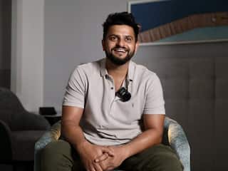 Illegal Betting App Case: दिल्ली में ईडी के दफ्तर पहुंचे सुरेश रैना, बेटिंग ऐप मामले में होगी पूछताछ