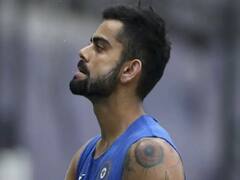 Virat Kohli Social Media Reaction: विराट कोहली के टी-20 की कप्तानी छोड़ने के फैसले के बाद आई मैसेज की बाढ़, BCCI उपाध्यक्ष ने बताया निजी फैसला