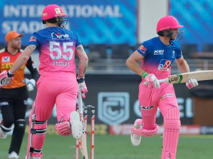 IPL 2021: Rajasthan Royals team balance has been damage because of Buttler and stokes exit IPL 2021: Rajasthan Royals को खल रही है बटलर-स्टोक्स की कमी, बिगड़ गया है टीम का बैलेंस