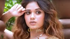 Take a look at Jannat Zubair's sizzling photoshoot | SBS Originals