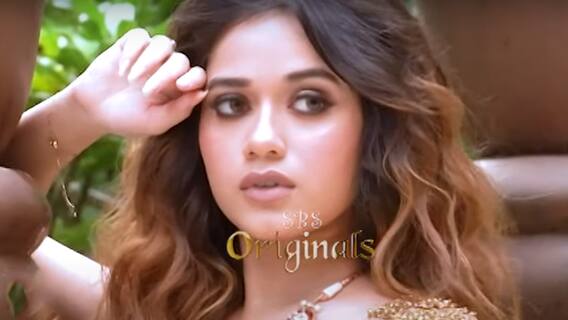 Take a look at Jannat Zubair's sizzling photoshoot | SBS Originals