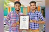 Indian Book of Records: ఈ సోదరులు 48 గంటల్లో 5000 మొక్కలు నాటారు... ఇంటర్నేషనల్ బుక్ ఆఫ్ రికార్డ్స్‌లో చోటు దక్కించుకున్నారు