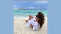 Srabanti Top Vacation   Pics: শ্রাবন্তী চট্টোপাধ্যায়ের বেড়াতে যাওয়ার ছবিগুলো দেখলে বুঝতে পারবেন তিনি ঘুরতে যেতে কতটা ভালোবাসেন