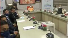 CM Yogi की अध्यक्ष्ता में सूचना आयुक्त के खाली पद के लिए बैठक आज| 5 minute 25 khabrein