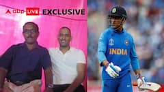 Keshav Banerjee Exclusive: মেন্টর ধোনির পাশে কোচ রাহুলকে জাতীয় দলে দেখতে চান কেশব বন্দ্যোপাধ্যায়