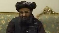 मौत की खबरों के बीच Mullah Baradar ने दिया TV Interview