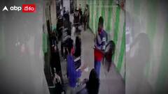 Bapatla News: క్రాఫ్ చేయించుకుని డబ్బులు అడిగినందుకు ఎలా కొట్టారో చూడండి