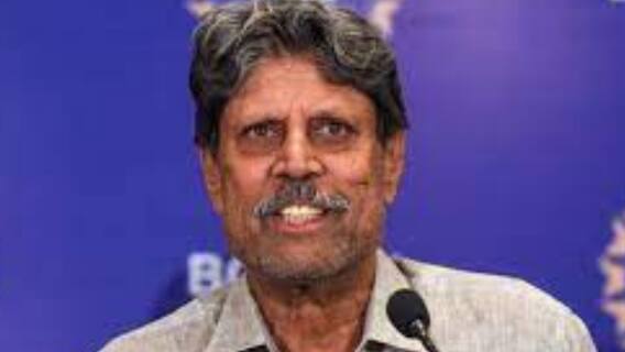 Surprised by Virat Kohli's decision: Kapil Dev