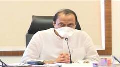 Ajit Pawar : किरीट सोमय्यांच्या आरोपांवर अजितदादांचं मौन, प्रतिक्रिया देण्यास अजित पवारांचा नकार