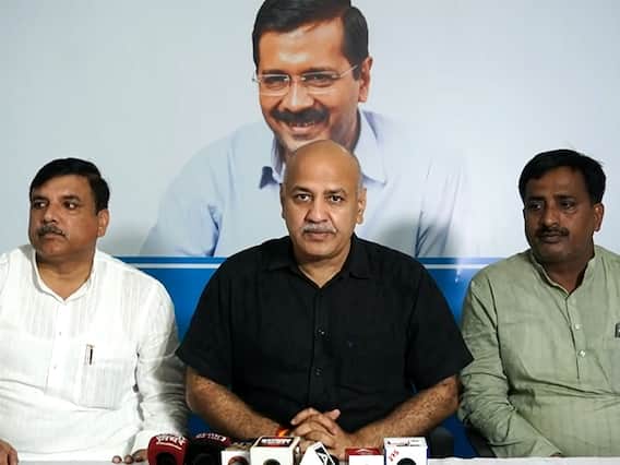 UP Polls 2022: AAP Promises 300 Units Of Free Electricity, 24/7 Power Supply & More To Residents