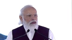 PM Modi FULL SPEECH: Defence Offices Complex work completed in record 12 months