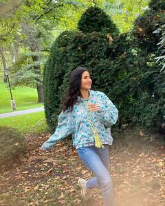 Katrina Kaif को पहचानना हुआ मुश्किल, बेहद सादगी वाले अंदाज में दिखाई दीं कैट