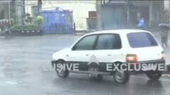 UP Monsoon: मौसम विभाग ने UP के 30 जिलों में जारी किया भारी बारिश का अलर्ट| Hindi News