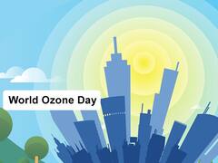 PHOTO : का साजरा केला जातोय World Ozone Day? जाणून घ्या त्यामागचे कारण...