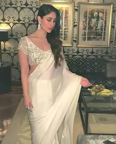 Kareena Kapoor Khan ਦਾ ਸਟਾਇਲ ਬਾਕੀ ਅਦਾਕਾਰਾਂ ਤੋਂ ਵੱਖਰਾ, ਦੇਖੋ ਸ਼ਾਨਦਾਰ ਤਸਵੀਰਾਂ
