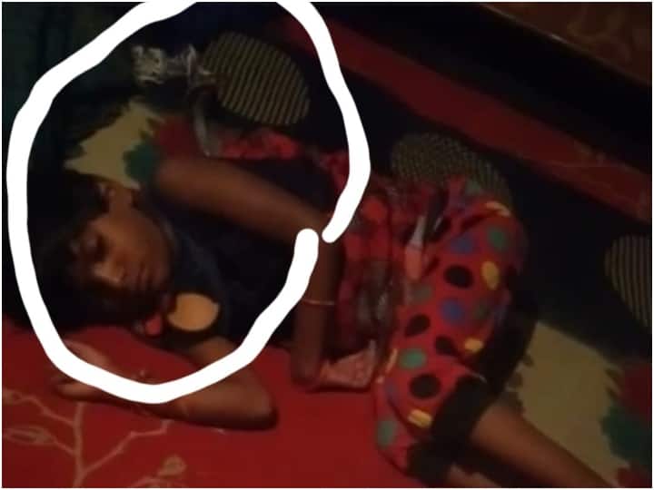 Maharashtra: बच्ची के गले से लिपटकर बैठा रहा सांप, निकलते वक्त डस लिया, जानें- क्या है मामला maharashtra snake sat in girl neck in wardha Maharashtra: बच्ची के गले से लिपटकर बैठा रहा सांप, निकलते वक्त डस लिया, जानें- क्या है मामला