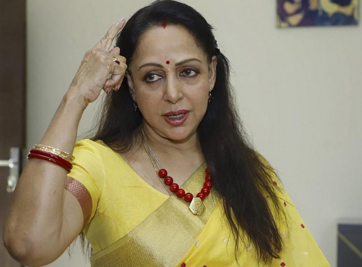 जब Hema Malini का पड़ गया था भूतों से पाला, कहा-ऐसा लगता था रात में कोई मेरा गला दबाता था’!