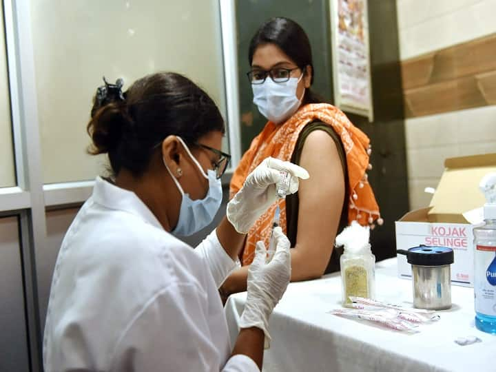 Coronavirus Updates: All Women Vaccine Drive at Mumbai Centres By BMC today , PM Modi Birthday Coronavirus Updates:  মুম্বইতে আজ মহিলাদের ভ্যাকসিনেশন ড্রাইভ, অন স্পট রেজিস্ট্রেশন করলেই সরকারি কেন্দ্রে মিলবে টিকা