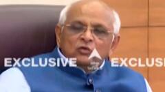 ન્યૂઝરૂમ લાઈવઃ ભૂપેન્દ્ર પટેલની સરકારમાં કયા મંત્રીને મળ્યું કયું ખાતું?