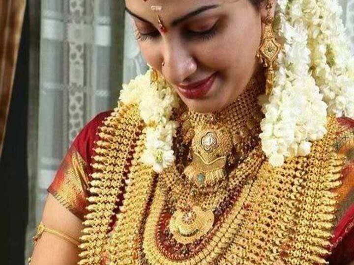 Gold Silver Price Today 10 December 2021 Know Rates in Your City Chennai Tamilnadu Gold-Silver Price, 10 December: இரண்டாவவது நாளாக தங்கம், வெள்ளி விலை குறைவு ; இன்றைய நிலவரம் இதோ!