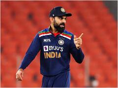 Virat Kohli To Step Down From Captaincy: विराट कोहली ने किया एलान- टी20 विश्व कप के बाद छोड़ देंगे टी20 फॉर्मेट में कप्तानी