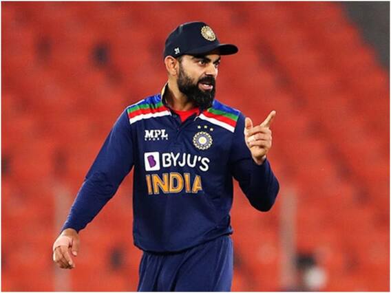 Virat Kohli: 'এবার টেস্ট-একদিনের ম্যাচে ফোকাস' বিশ্বকাপের পর টি-২০ অধিনায়কত্ব ছাড়ছেন বিরাট। Bangla News