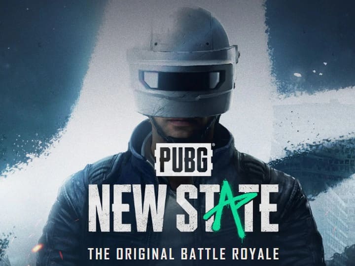 PUBG Mobile New State battle royale: Official website, pre-order reward,  link, social media handles and more