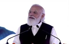 'Defence Ministry Complex Equipped With Modern Tech': PM Modi Inaugurates New Office