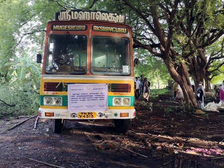 ஹெலிகாப்டர் சகோதர்களின் மாடுகள் பசியால் தவிப்பு - விழுப்புரம் கோசாலைகளுக்கு அனுப்பி வைப்பு